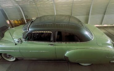 Chevy-deluxe-1950-green-5