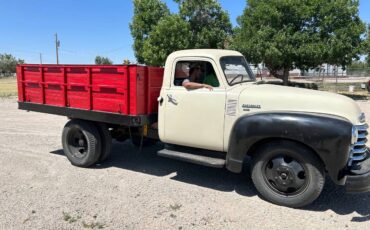 Chevy-dump-truck-1949-custom