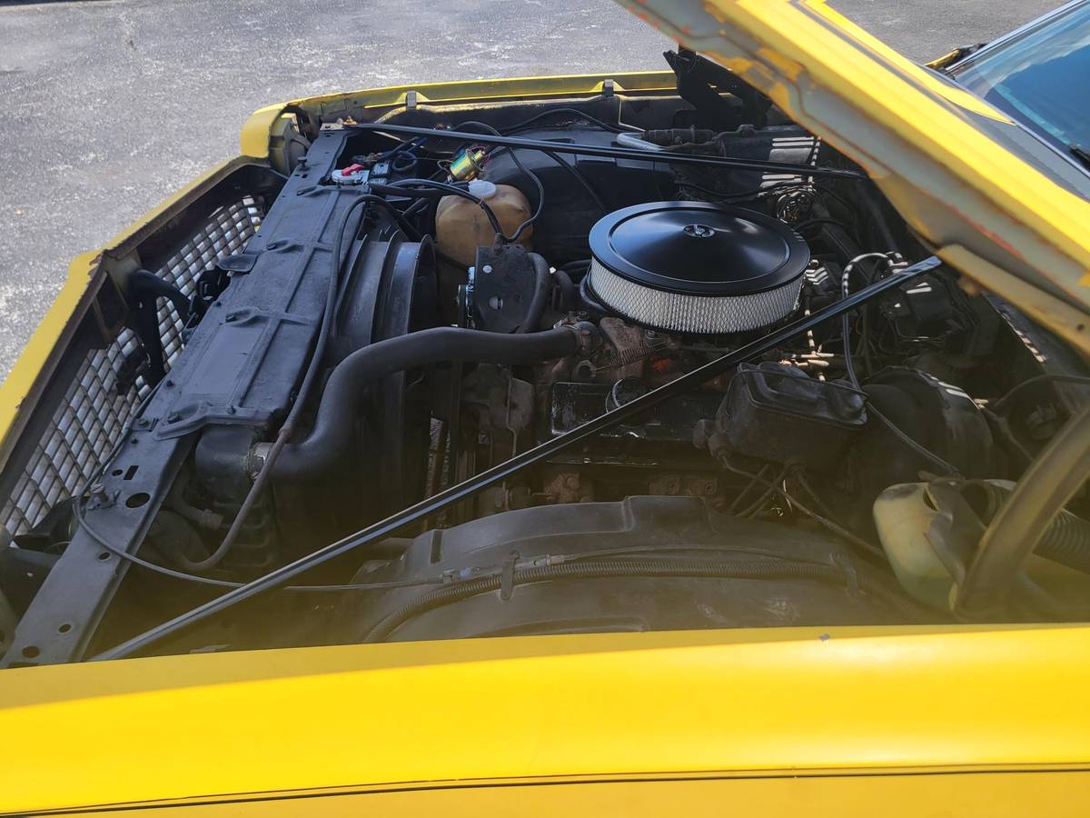 Chevy-el-camino-1973-yellow-11