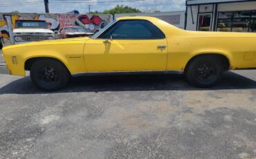 Chevy-el-camino-1973-yellow-5
