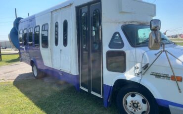 Chevy-express-3500-1995-blue-8