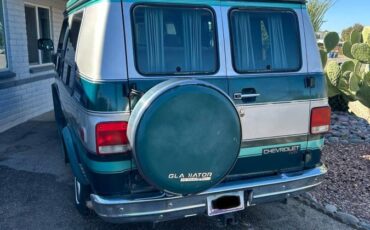 Chevy-g20-sport-van-1994-green-5