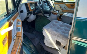 Chevy-g20-sport-van-1994-green-7