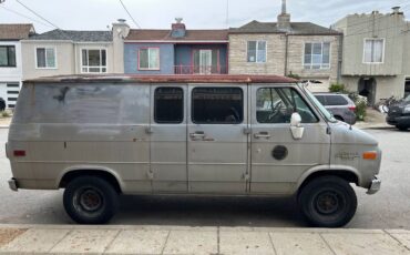 Chevy-g30-van-1985-grey-3