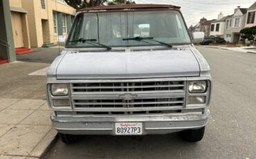 Chevy-g30-van-1985-grey-6