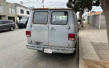 Chevy-g30-van-1985-grey-7