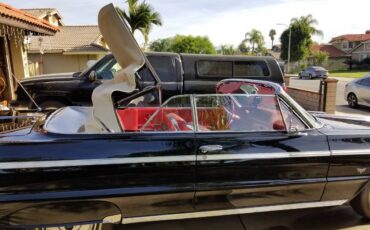 Chevy-impala-ss-1964-black-2