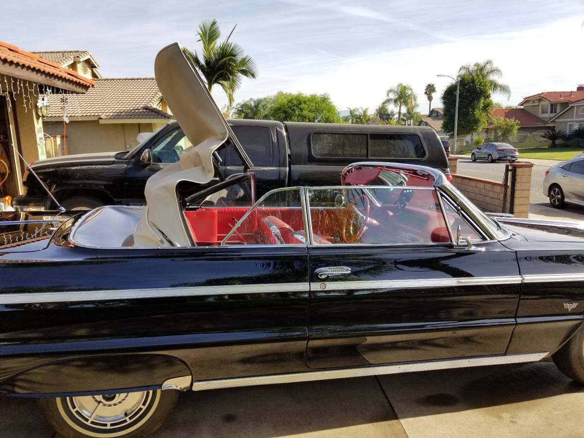 Chevy-impala-ss-1964-black-2