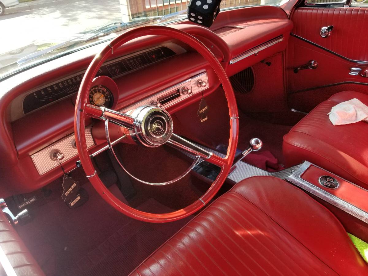 Chevy-impala-ss-1964-black-5