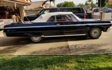 Chevy-impala-ss-1964-black-7