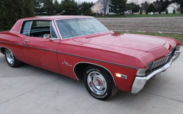 Chevy-impala-ss-1968-red-1