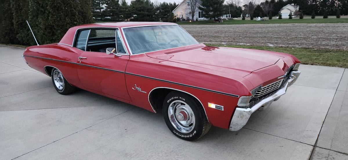 Chevy-impala-ss-1968-red-1