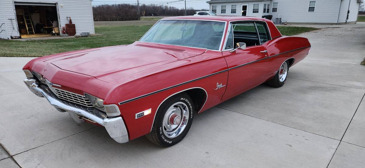 Chevy-impala-ss-1968-red