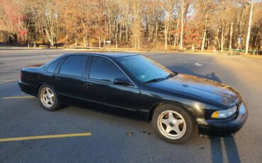 Chevy-impala-ss-1996-black
