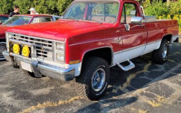 Chevy-k-10-1985
