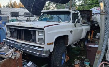 Chevy-k10-4x4-1986-white-1