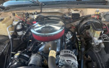 Chevy-k2500-1993-brown-1