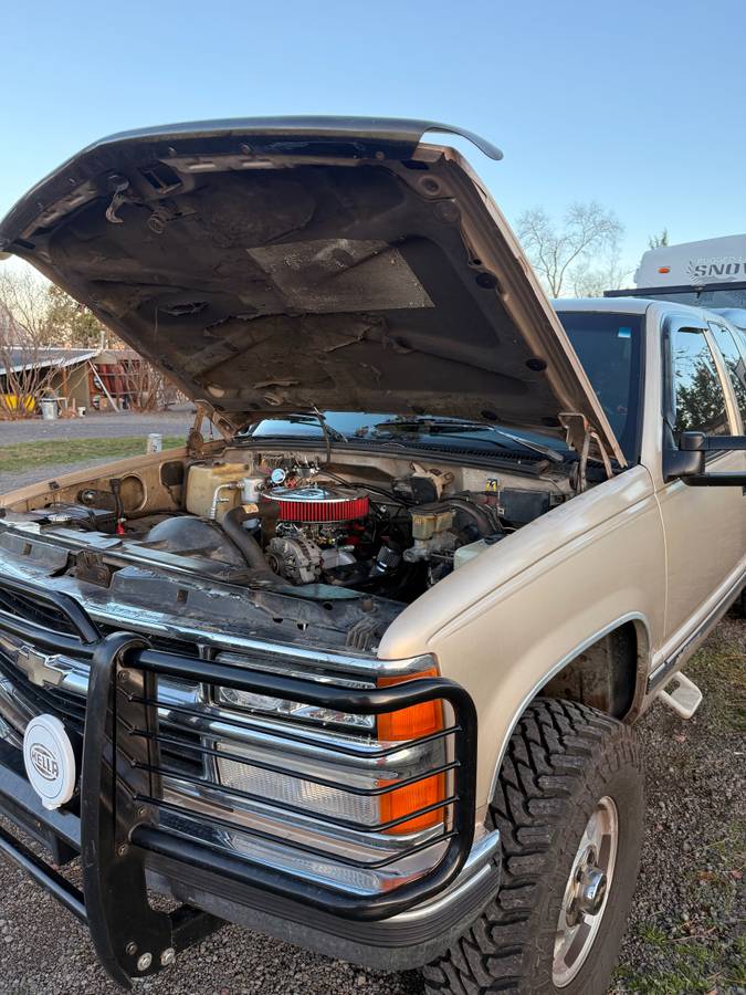 Chevy-k2500-1993-brown-5