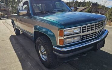 Chevy-k2500-1993-green-2