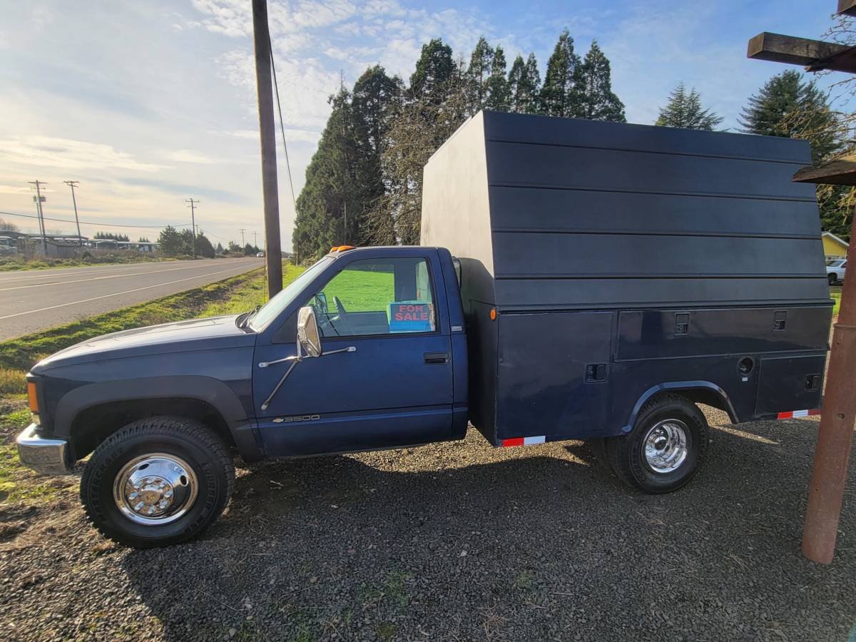 Chevy-k3500-1995-blue