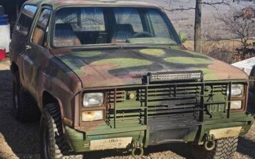 Chevy-m1009-4x4-cucv-diesel-1984-green
