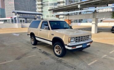 Chevy-s10-blazer-1984-yellow-1