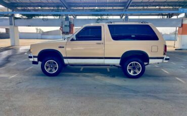 Chevy-s10-blazer-1984-yellow-4