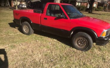 Chevy-s10-pickup-1995-red
