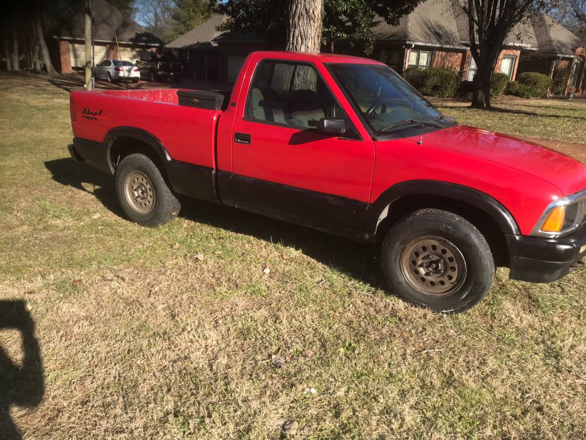 Chevy-s10-pickup-1995-red