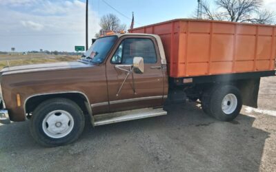 Chevy silvarado 1979