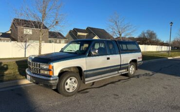 Chevy-silverado-1500-1992-blue-1