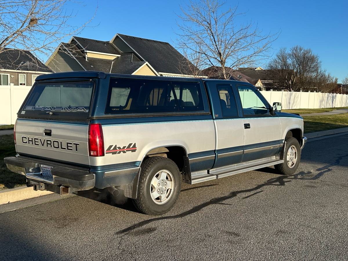Chevy-silverado-1500-1992-blue-15