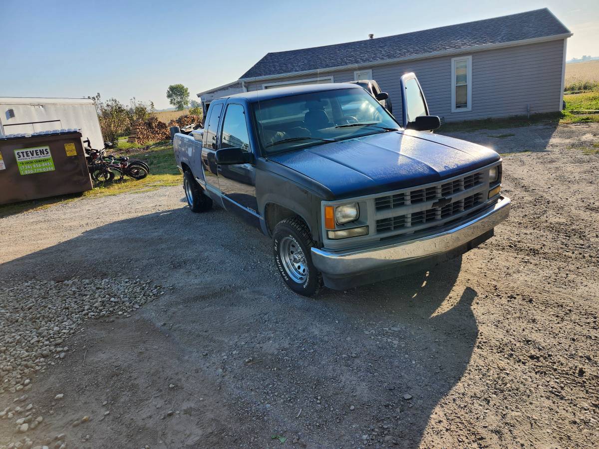 Chevy-silverado-1500-1994-blue-1
