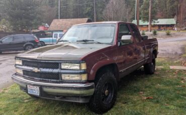 Chevy-silverado-1500-1994-red-1