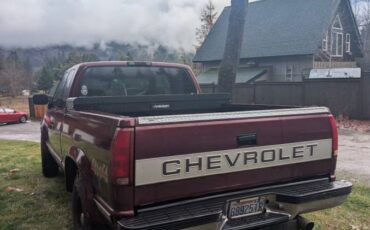Chevy-silverado-1500-1994-red-2