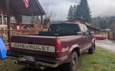 Chevy-silverado-1500-1994-red-7