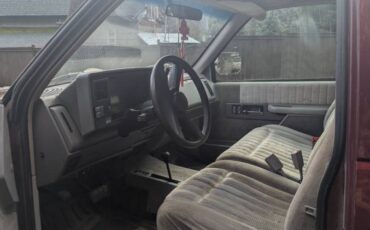 Chevy-silverado-1500-1994-red-8