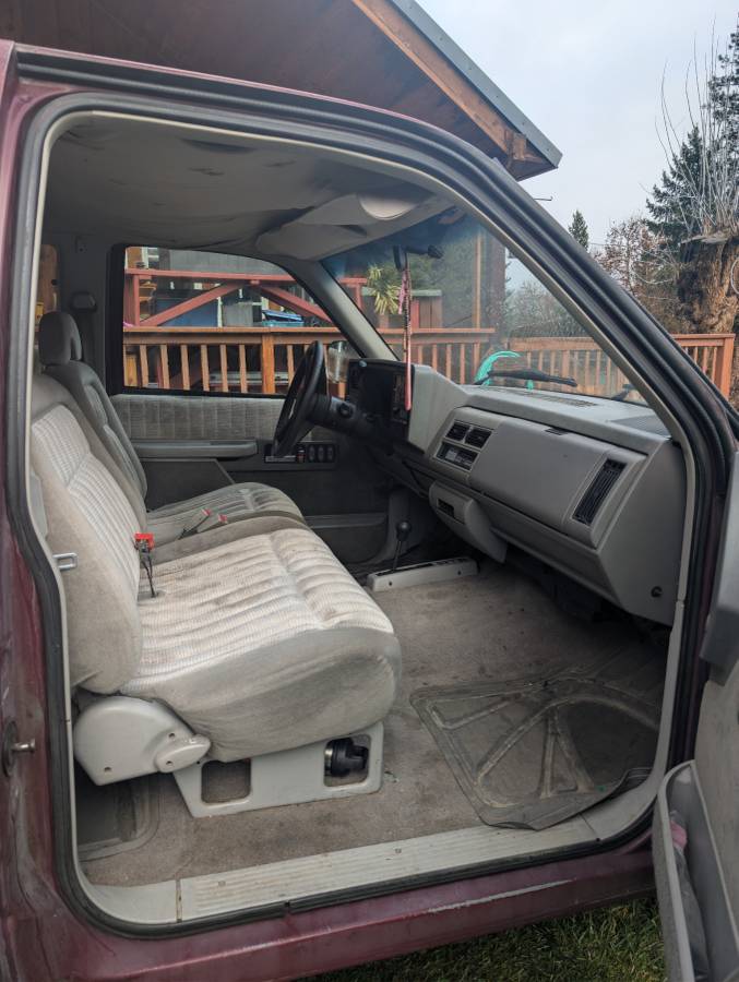 Chevy-silverado-1500-1994-red-9