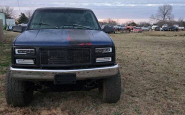 Chevy-silverado-1500-1995-blue-2