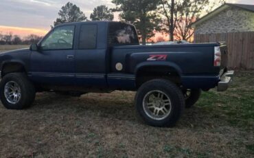 Chevy-silverado-1500-1995-blue