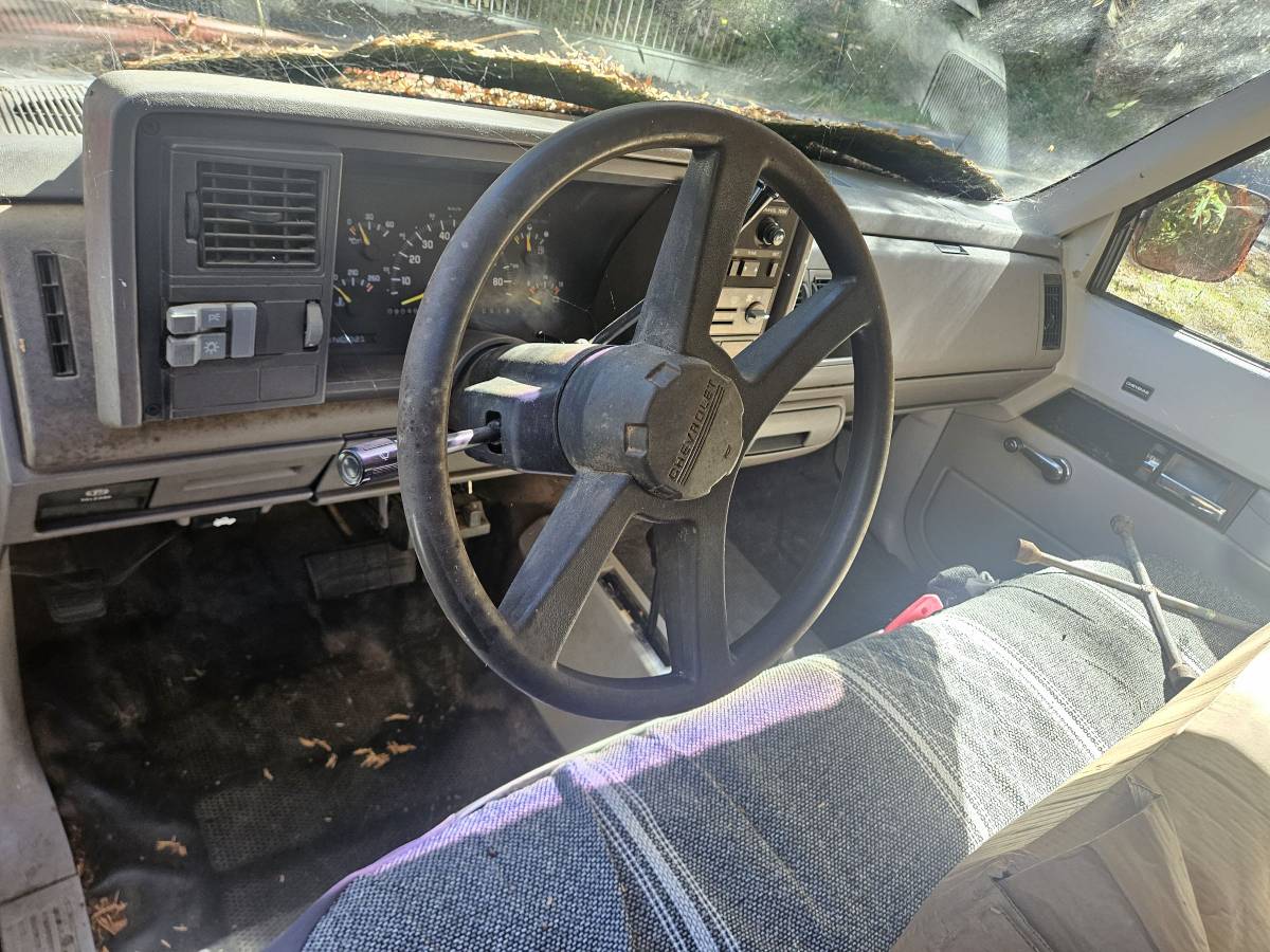 Chevy-silverado-1500-4x4-1993-red-3