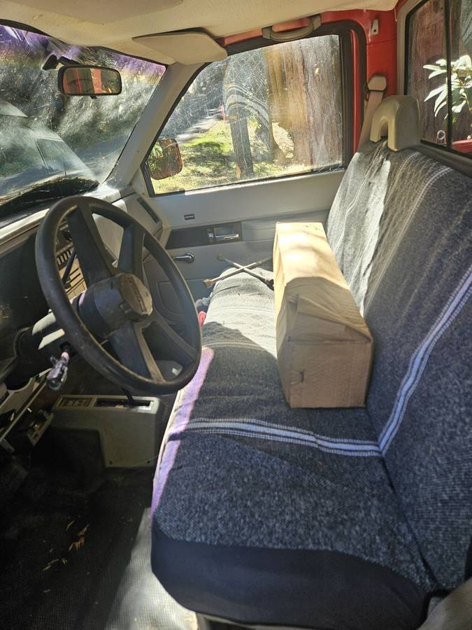 Chevy-silverado-1500-4x4-1993-red-4