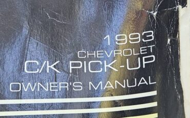 Chevy-silverado-1500-4x4-1993-red-5