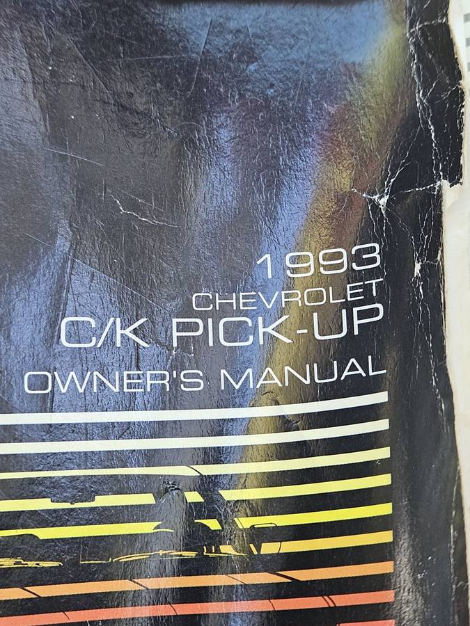 Chevy-silverado-1500-4x4-1993-red-5