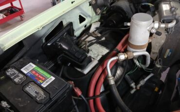 Chevy-silverado-1976-green-1