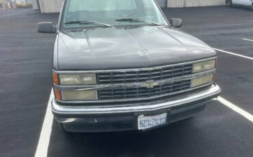 Chevy-silverado-1993-grey-1