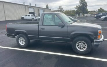 Chevy-silverado-1993-grey-11