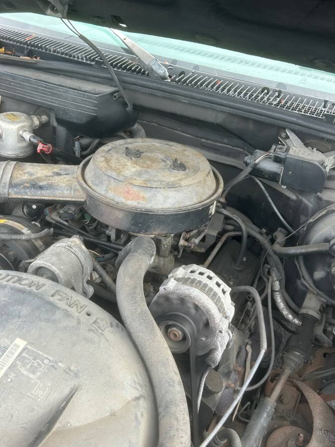 Chevy-silverado-1993-grey-13