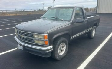 Chevy-silverado-1993-grey-6