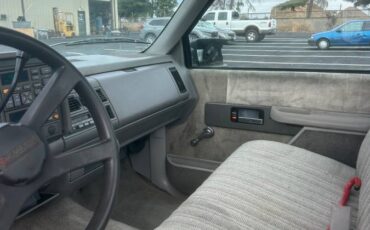 Chevy-silverado-1993-grey-7